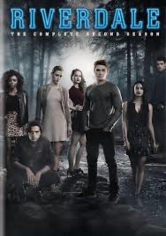 UNA SERIE, UN FABULOSO PRCENTAJE DE FANS