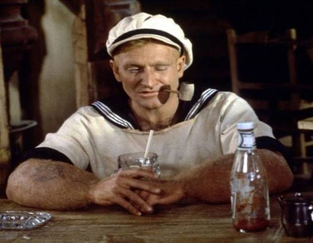 Salto a la "gran pantalla"