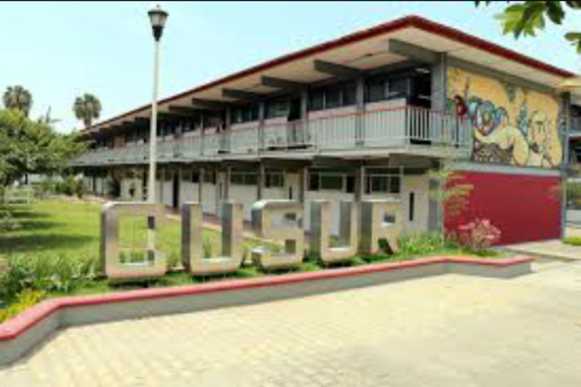Se crea el Centro Universitario Del Sur (CUSUR)