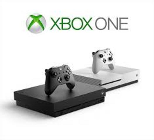 XBOX ONE