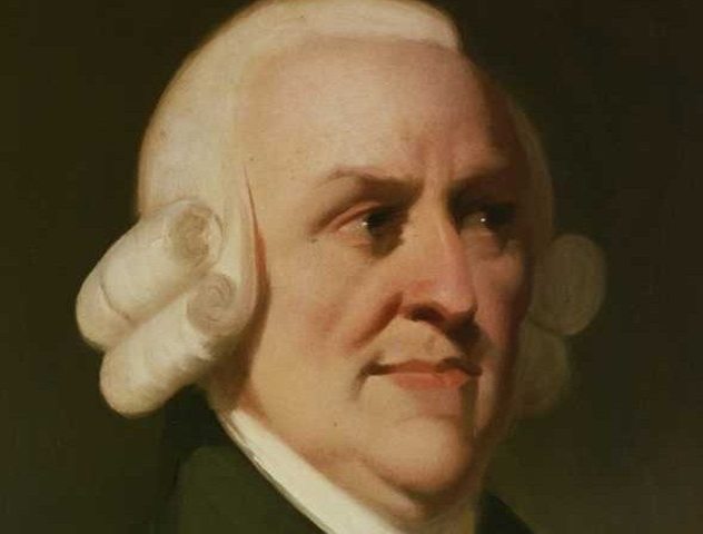 Adam Smith