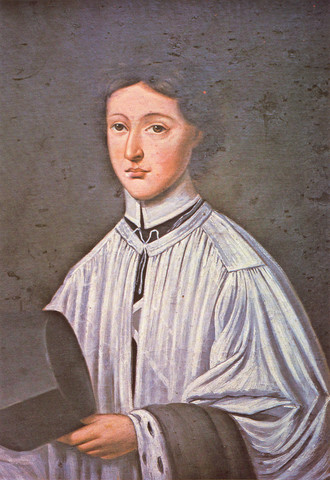 Nacimiento de Juan Bautista de la Salle