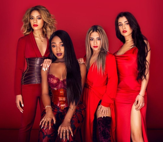 SE VA INTEGRANTE DE FIFTH HARMONY