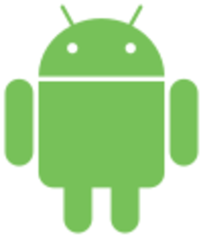 Google presenta un sistema operativo creado a partir del código abierto de Linux, Android.