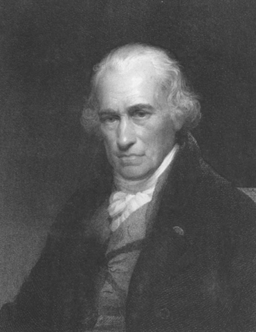 James Watt