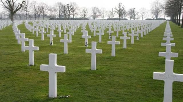 my mother´s uncle died