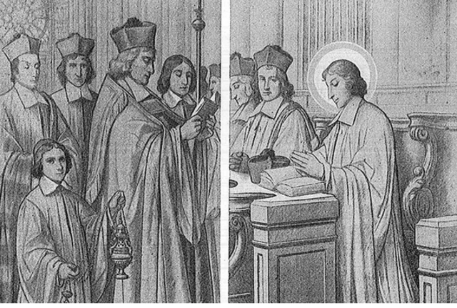 Recibe el titulo de Maestro en Artes