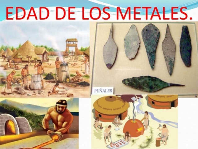 Edad de los Metales