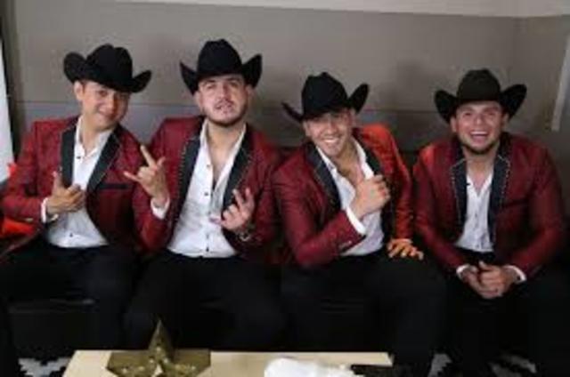 CALIBRE 50
