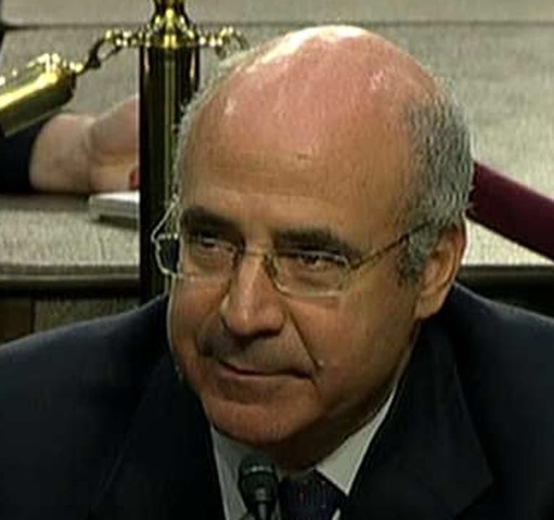 Bill Browder Sets Up Hermitage Capital