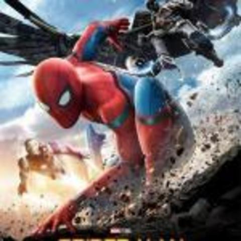 SPIDERMAN: HOMECOMING