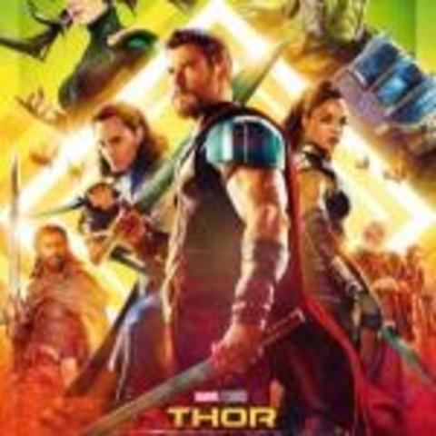 THOR: RAGNAROK