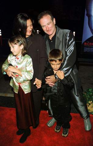 Nacimiento de su tercer y último hijo: Cody Alan