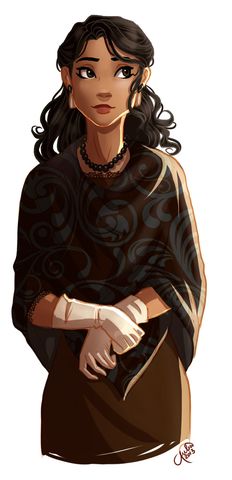 The Death of Maria Di Angelo, Transport of Nico and Bianca di Angelo tot he Lotus Hotel, The Oracle is cursed by Hades