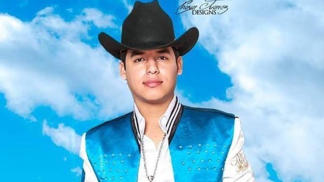 ariel camacho