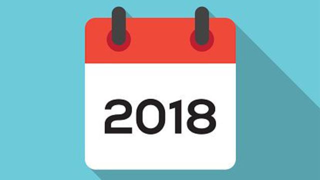 2018 my best year without any doubt