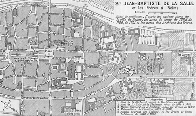 La Salle se va a Vivir  con los Maestro