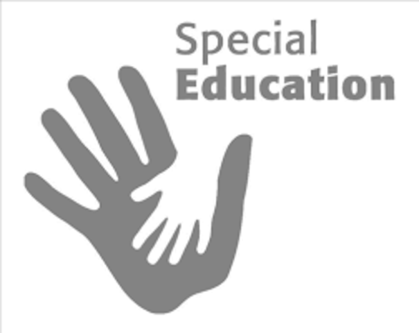 Mills V. DC Board of Education