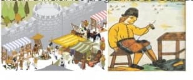 Principios del siglo XX