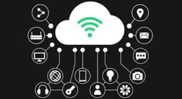 the internet as the know