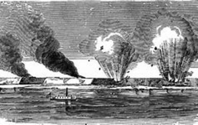 Battle of Craney Island