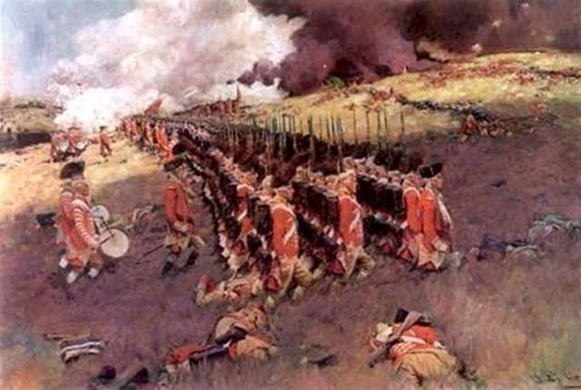 Battle of Stoney Creek