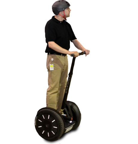 segway