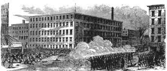 La escuela de Nueva York