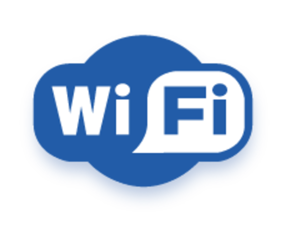 Wi-FI