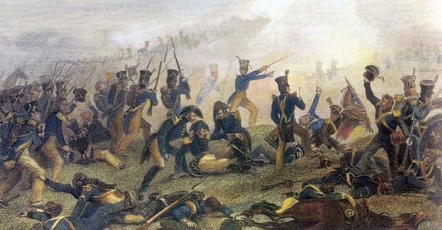 Battle of Lundy's Lane