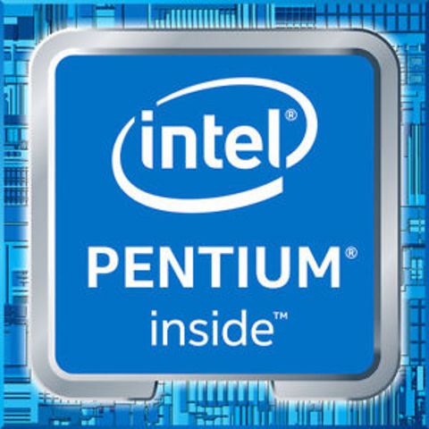 Intel Pentium