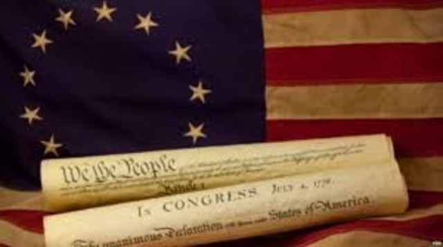 Grievances to Congress