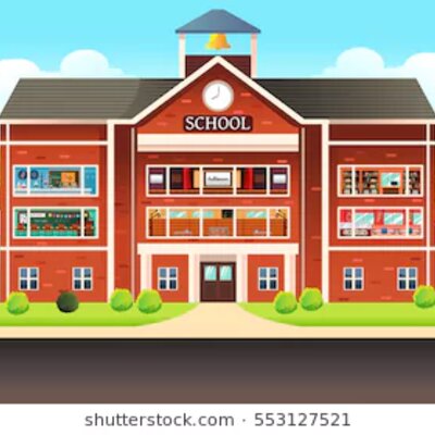 Timeline: School has been a major part of my life, it helps me become smarter each day, no matter how much I hate homework every night.