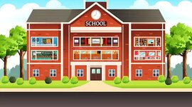 Timeline: School has been a major part of my life, it helps me become smarter each day, no matter how much I hate homework every night.