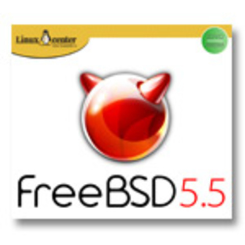 Пятая версия FreeBSD
