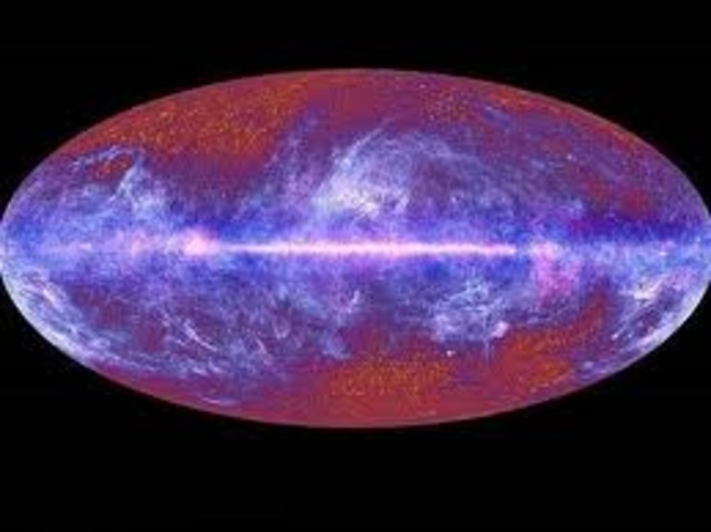 Wilson y Penzias detectan de manera accidental la radiación cósmica de microondas