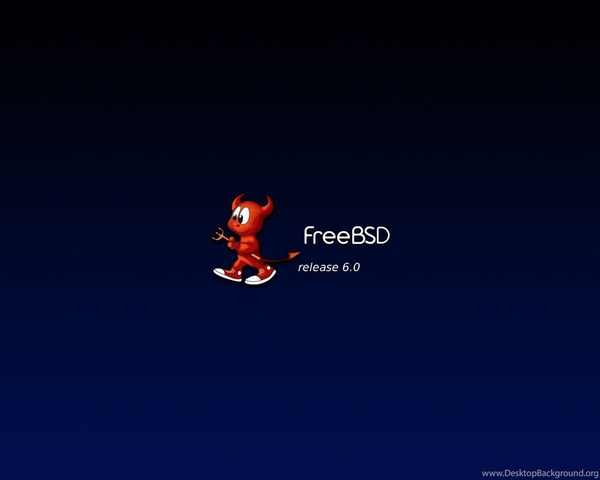 Шестая версия FreeBSD