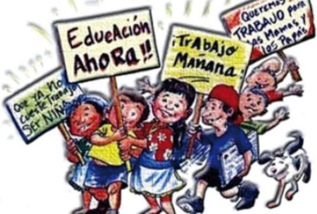 del asistencialismo a la promoción