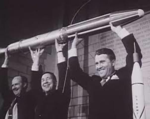 Explorer 1