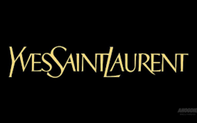 Yves Saint Laurent