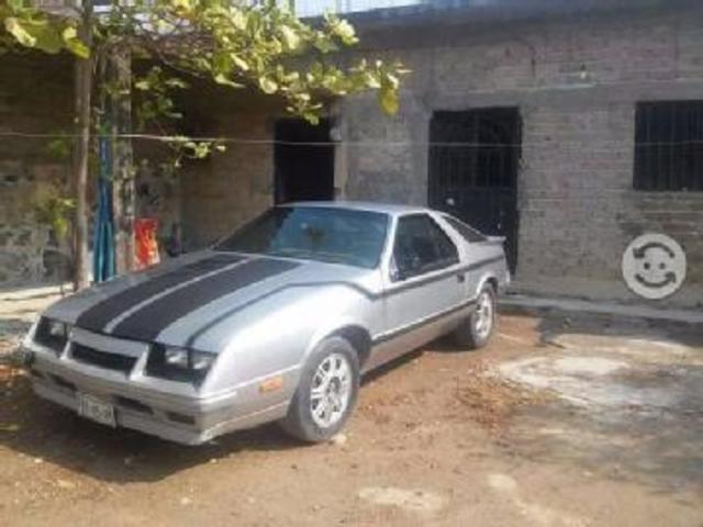 LA EVOLUCION DE LOS  Dodge Charger 1920