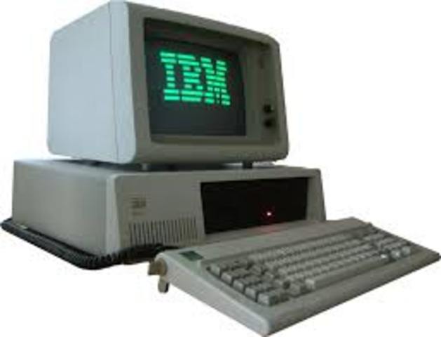 IBM PC