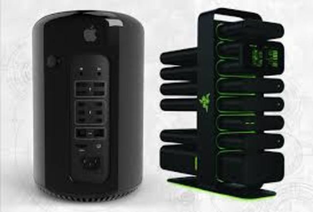 COMPUTADORAS DEL 2018