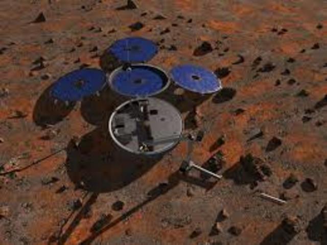 beagle 2