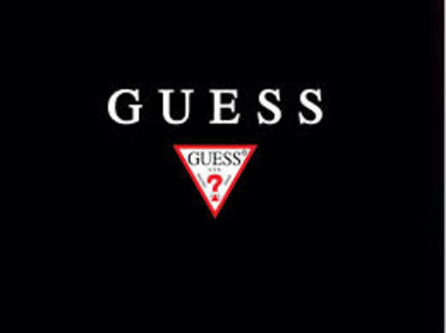 Guess