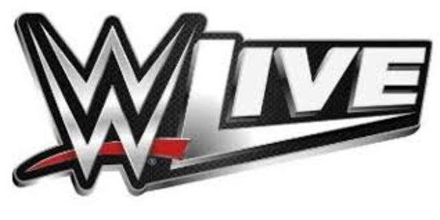 WWE Live