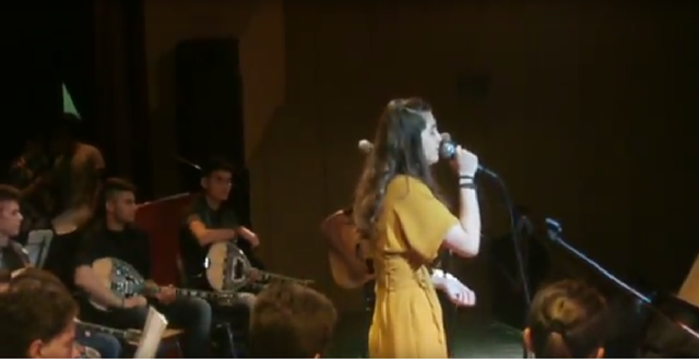 Αφιέρωμα στην "Εκδίκηση της γυφτιάς"