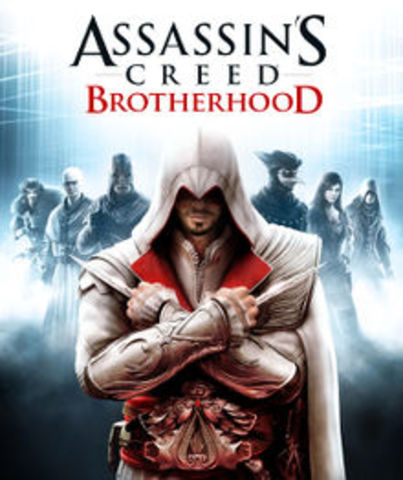 Assassin's Creed Brotherhood