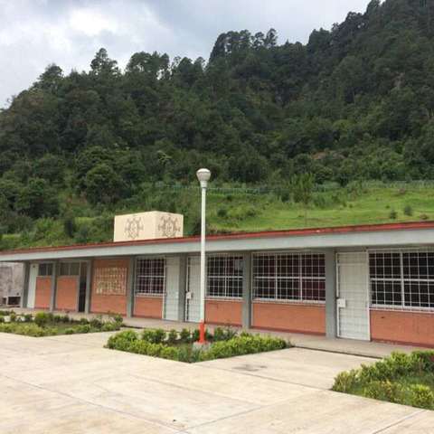 Asignación de plaza