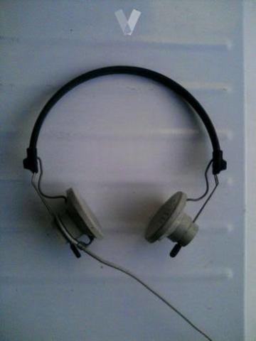 Auriculares